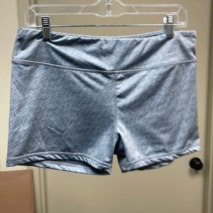 Womens spandex shorts